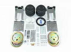 Pacbrake Alpha XD PRO 7500 Air Spring Suspension Kit for Silverado or Sierra 3500 HP10005-X-J