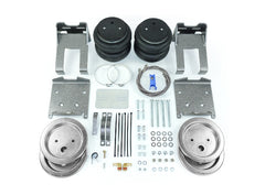 Pacbrake HP10005-X-J-S ALPHA XD PRO S 7500 lb Rear Air Suspension HP10005-X-J-S