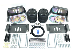 Pacbrake HP10019 ALPHA HD Universal Air Suspension compatible w/ Multiple Truck Brands HP10019