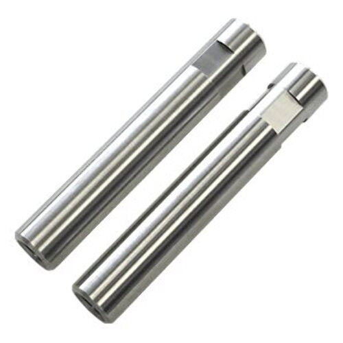 Pacbrake HP10025 Tie Rod Sleeves 1999-2006 Silverado/Sierra 2500/3500 HP10025