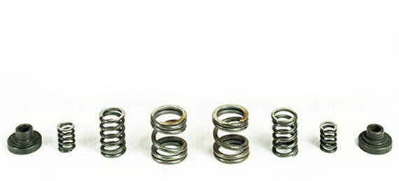 Pacbrake Engine Speed Governor Spring For 94-98 Ram 2500/3500 W/P7100 Injection Pump HP10029