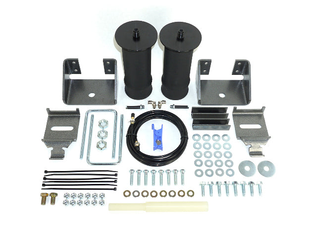 Pacbrake HP10033 ALPHA SD Universal Sleeve Style Air Suspension HP10033