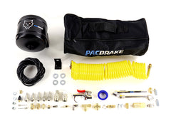 Pacbrake HP10053 1/2 Gallon Air Tank Kit HP10053