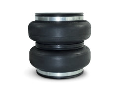 Pacbrake Heavy Duty Large Double Convoluted Replacement Air Spring HP10068