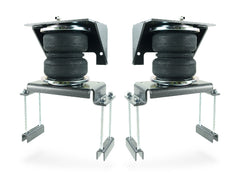 Pacbrake ALPHA HD PRO Rear Air Suspension Kit For 99-16 F-250/F-350 Super Duty HP10070-J