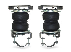 Pacbrake ALPHA HD PRO Rear Air Suspension Kit For 02-08 Dodge RAM1500 HP10071-J