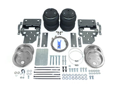 Pacbrake HP10072-J-S HD ALPHA PRO S Rear Air Suspension Kit HP10072-J-S