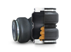 Pacbrake ALPHA HD PRO Rear Air Suspension For 88-98 Silverado/Sierra 1500 88-00 2500/3500 HP10088-J