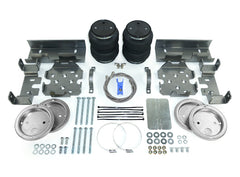 Pacbrake HP10088-J-S ALPHA HD PRO S Air Springs HP10088-J-S