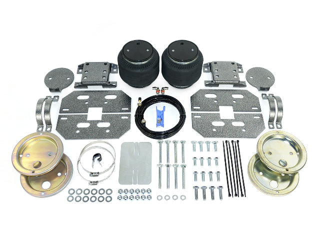 Pacbrake Heavy Duty Rear Air Suspension Kit For 03-13 RAM 2500/3500 HP10089