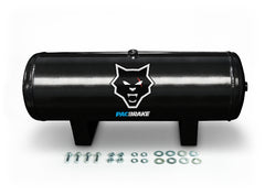 Pacbrake HP10093 (Basic) 2 ½ Gallon Air Tank Kit HP10093