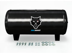 Pacbrake HP10094 (Basic) 5 Gallon Air Tank HP10094