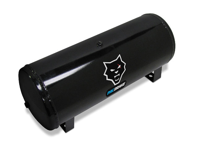 Pacbrake HP10094 (Basic) 5 Gallon Air Tank HP10094