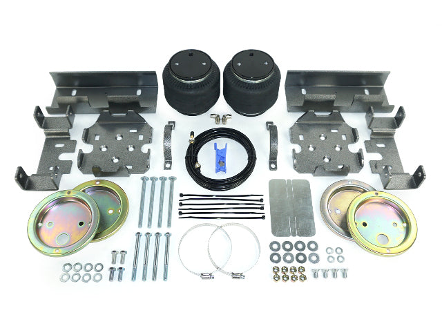 Pacbrake Heavy Duty Rear Air Suspension For 88-98 Silverado/Sierra K/C 1500/2500 HP10120
