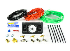 Pacbrake Paddle Valve In Cab Control Kit Dash Switches For Independent Activation HP10124