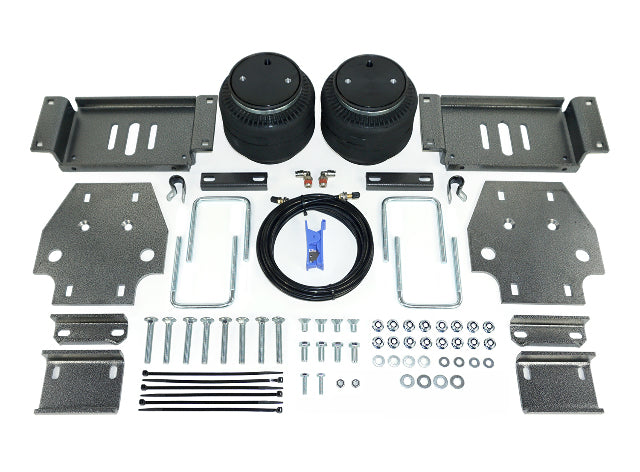Pacbrake Heavy Duty Rear Air Suspension Kit For 01-06 Toyota Tundra HP10126