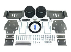 Pacbrake ALPHA HD PRO Rear Air Suspension Kit For 01-06 Toyota Tundra HP10126-J