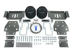 Pacbrake HP10126-J-S ALPHA HD PRO S Rear Air Suspension Kit 2001-2006 Toyota Tundra HP10126-J-S