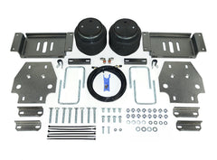Pacbrake ALPHA HD PRO Rear Air Suspension Kit For 07-21 Toyota Tundra HP10128-J