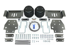 Pacbrake HP10128-J-S ALPHA HD PRO S Rear Air Suspension Kit 2007-2021 Toyota Tundra HP10128-J-S