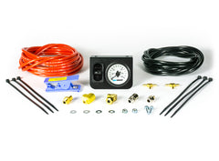 Pacbrake Paddle Valve In Cab Control Kit Dash Switch For Simultaneous Activation HP10133
