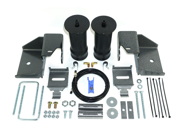 Pacbrake Heavy Duty Rear Air Suspension For For 07-18 Silverado/Sierra 1500 HP10144
