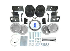Pacbrake HP10147-J-S ALPHA HD PRO S Rear Air Suspension HP10147-J-S