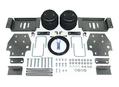 Pacbrake Heavy Duty Rear Air Suspension Kit For 02-06 Toyota Tundra HP10158