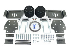 Pacbrake HP10158-J-S ALPHA HD PRO S Rear Air Suspension Kit 2001-2006 Toyota Tundra HP10158-J-S