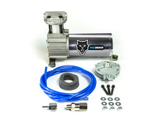 Pacbrake HP10167 12V HP325 Series Air Compressor Kit (Replacement Kit) HP10167