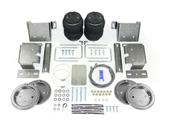 Pacbrake HP10171-J-S ALPHA HD PRO S Rear Air Suspension HP10171-J-S