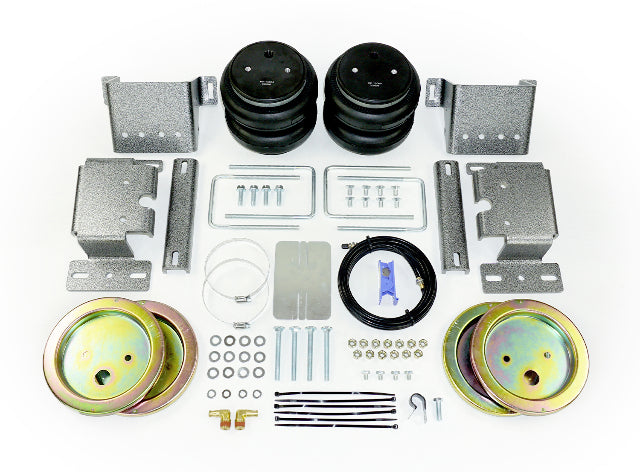 Pacbrake Alpha HD PRO 7500 Air Spring Suspension compatible w/ Chevrolet/GMC (2WD/4WD) HP10171-X-J