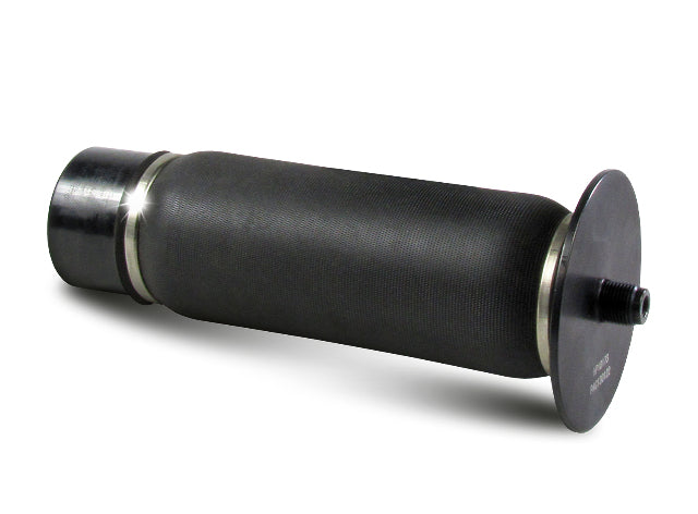 Pacbrake Heavy Duty Sleeve Style Replacement Air Spring Anodized Black HP10173