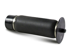 Pacbrake Heavy Duty Sleeve Style Replacement Air Spring Anodized Black HP10173