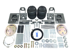 Pacbrake HP10181 ALPHA HD Air Suspension 2005-2010 Ford F-250/F-350 Super Duty (4WD) HP10181