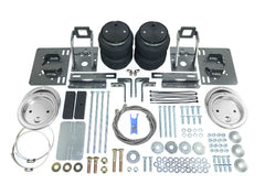 Pacbrake HP10181-J-S ALPHA HD PRO S Air Suspension for 2005-2010 Ford F-250/F-350 (4WD) HP10181-J-S