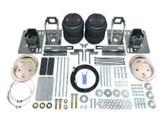 Pacbrake HP10182-J ALPHA HD PRO Air Suspension 2005-10 Ford F-250/F-350 Super Duty (2WD) HP10182-J