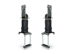 Pacbrake Heavy Duty Rear Air Suspension Kit For 95-04 Toyota Tacoma HP10191