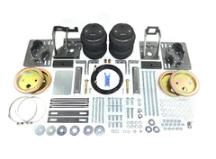 Pacbrake ALPHA HD PRO Rear Air Suspension - 11-16 F-250/F-350 11-14 F-450 Super Duty 2WD HP10194-J