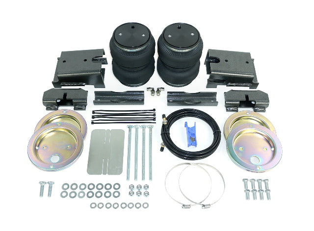 Pacbrake Heavy Duty Rear Air Suspension Kit For 15-16 F-450 Super Duty 2WD/4WD HP10195