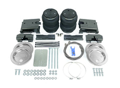 Pacbrake HP10195-J-S ALPHA HD PRO S Rear Air Suspension Kit HP10195-J-S