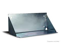 Pacbrake HP10204 Universal Mounting Bracket for HP325 & HP425 Series Compressors HP10204