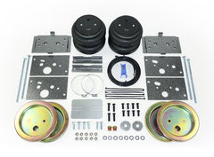 Pacbrake Alpha XD PRO 7500 Air Spring Suspension Kit 2014-2026 RAM 2500 2WD/4WD HP10206-X-J