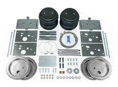 Pacbrake HP10206-X-J-S ALPHA XD PRO S 7500 lb Rear Air Suspension Kit 2014-2026 RAM 2500 HP10206-X-J-S