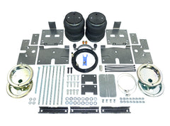 Pacbrake ALPHA HD PRO Rear Air Suspension Kit For 04-14 Ford F-150 4WD HP10212-J