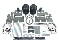 Pacbrake HP10212-J-S ALPHA HD PRO S Rear Air Suspension Kit 2004-2014 Ford F-150 4WD HP10212-J-S