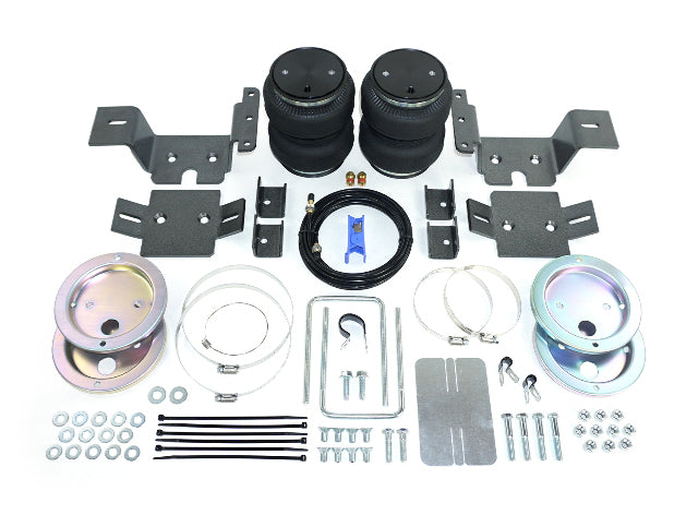 Pacbrake ALPHA HD PRO Rear Air Suspension Kit For 07-18 Silverado/Sierra 1500 2WD/4WD HP10216-J
