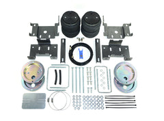 Pacbrake ALPHA HD PRO Rear Air Suspension Kit For 04-15 Nissan Titan 2WD/4WD HP10222-J