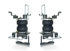 Pacbrake HP10222-J-S ALPHA HD PRO S Rear Air Suspension Kit HP10222-J-S