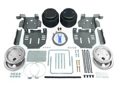 Pacbrake HP10227-J-S ALPHA HD PRO S Rear Air Suspension HP10227-J-S